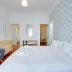 Family Luxury In Principe Real W Parking *