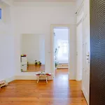 Family Luxury In Principe Real W Parking