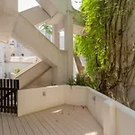 Διαμέρισμα Family Luxury In Principe Real W Parking Lisboa