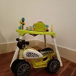 Διαμέρισμα Family Luxury In Principe Real W Parking