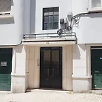 Family Luxury In Principe Real W Parking Διαμέρισμα