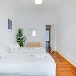 شقة Family Luxury In Principe Real W Parking Lisboa