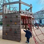 Family Luxury In Principe Real W Parking Lisboa