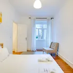 Family Luxury In Principe Real W Parking شقة *
