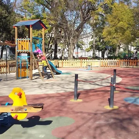 Apartament Family Comfort In Principe Real Ac And Parking