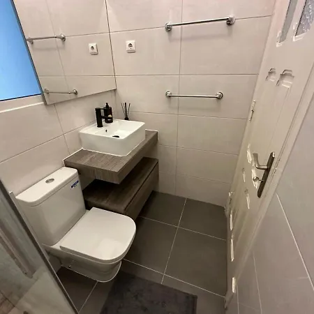 Appartamento Family Luxury In Principe Real W Parking *