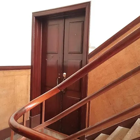 Appartamento Family Luxury In Principe Real W Parking Lisbona
