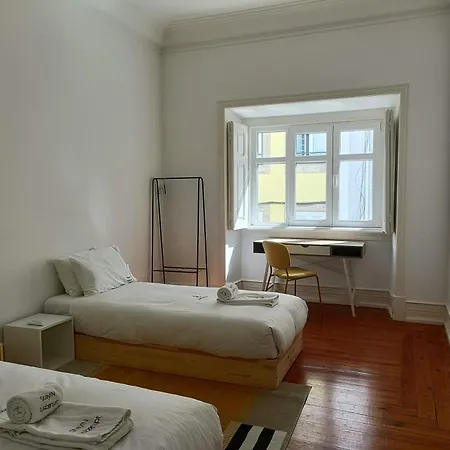 Family Luxury In Principe Real W Parking Lisboa