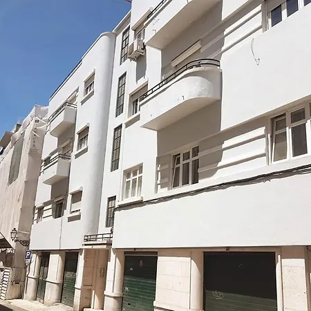 Appartamento Family Luxury In Principe Real W Parking Lisbona