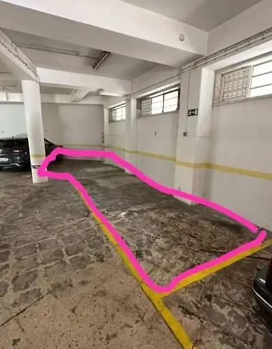 Family Luxury In Principe Real W Parking Lisboa