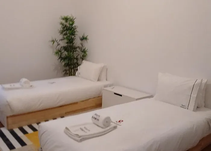 Family Luxury In Principe Real W Parking * Lisboa