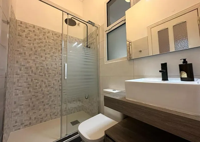 Family Luxury In Principe Real W Parking Апартаменты Лиссабон