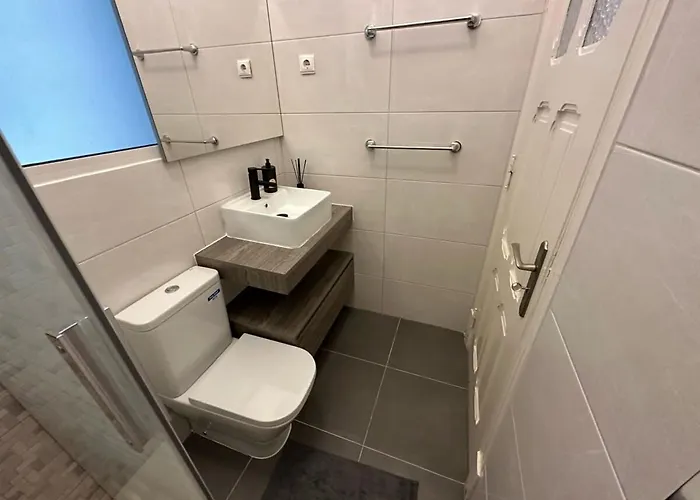 Apartment Family Luxury In Principe Real W Parking *